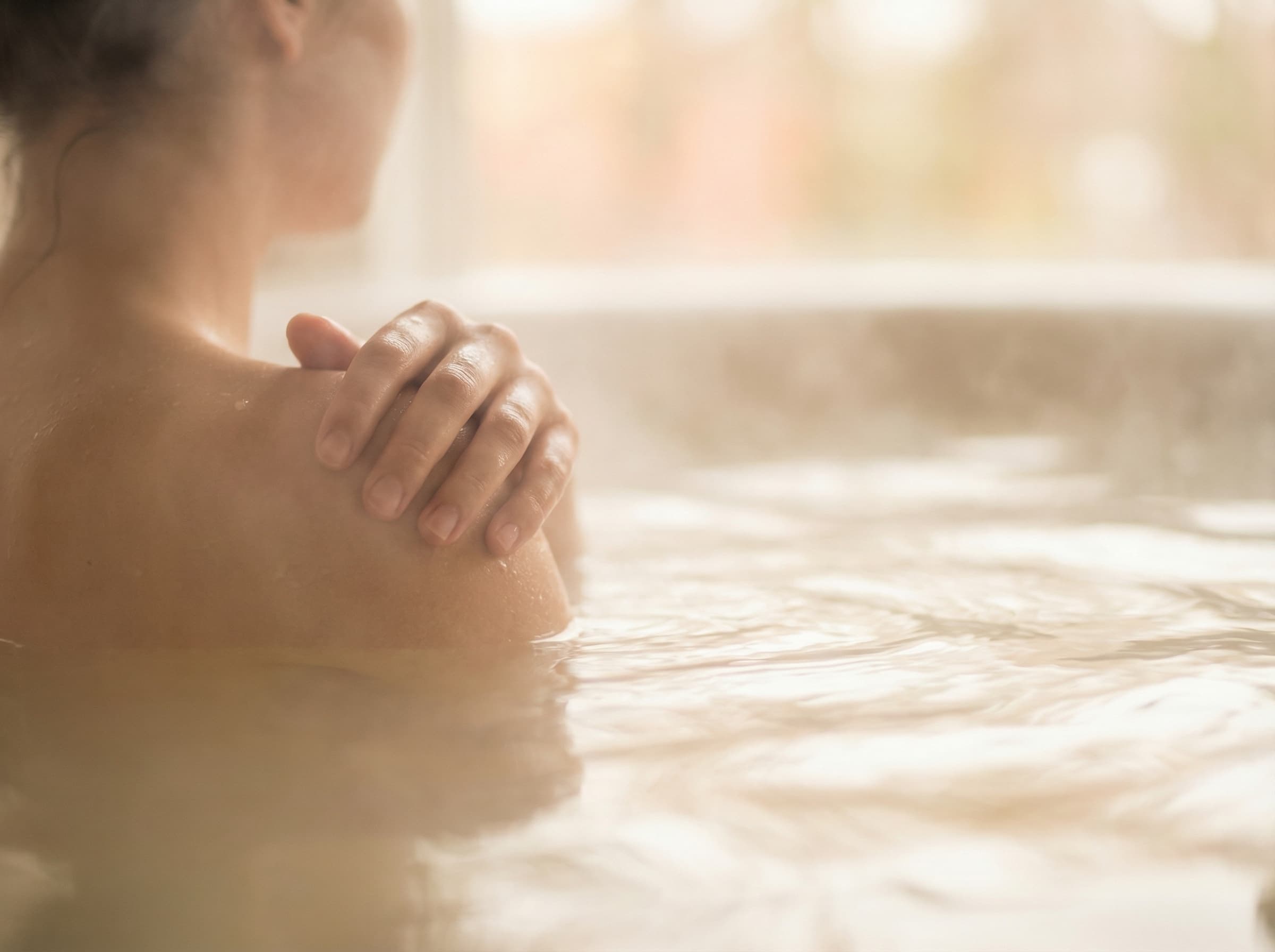 つるりんちょ。の湯のイメージ